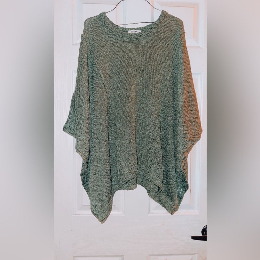 Boutique Bought Shirt.